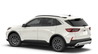 2026 Ford Escape Plugin Hybrid External Image 3